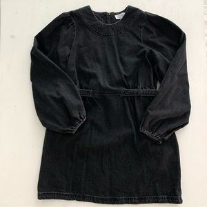 Denim Dress - & Other Stories